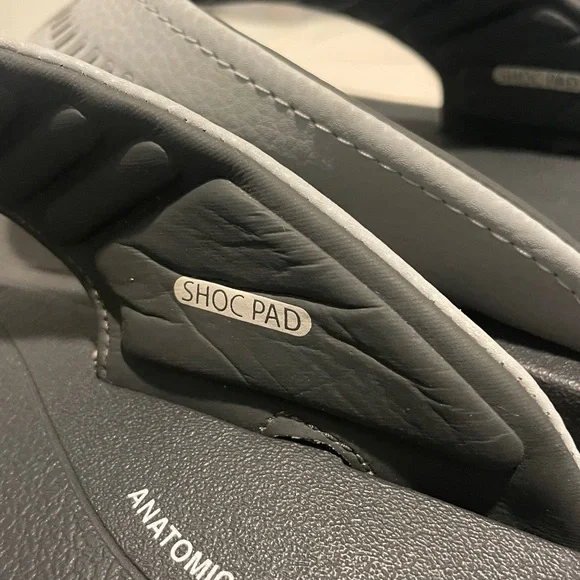 Reef The Swell sole Cruiser Flip-Flops Men’s Size 12 - Picture 6 of 7